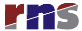 rns Logo